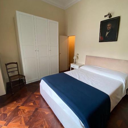 Royal Apartment In San Domenico Maggiore ナポリ エクステリア 写真
